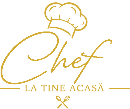 Chef la tine acasă · Cluj